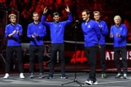 Laver Cup 2022 - Day Three